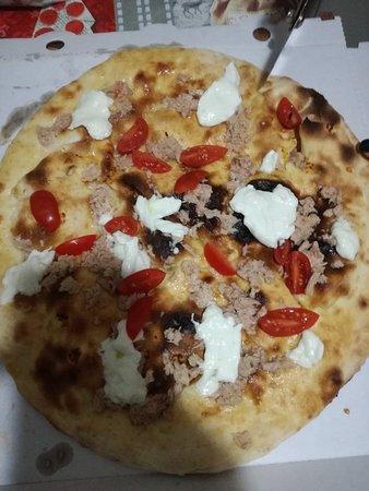 Pizza Light