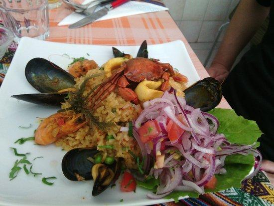 Vale un Perú