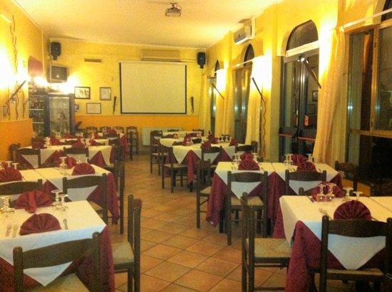 La Vela