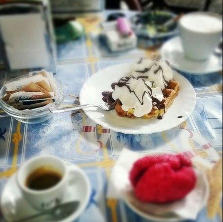 Il re del gelato