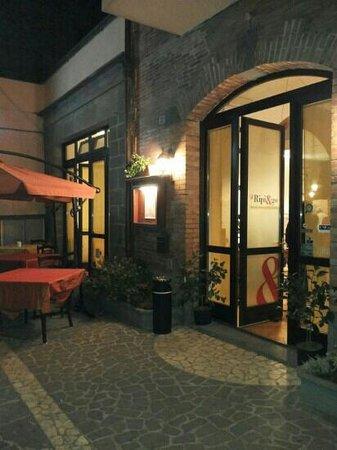 Il Ripi&go