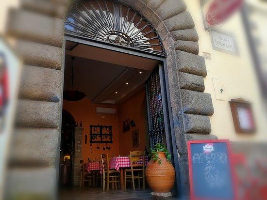 Osteria del Seminario