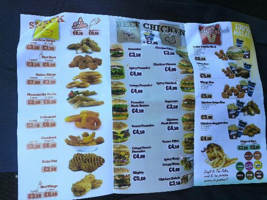Chicken Hut