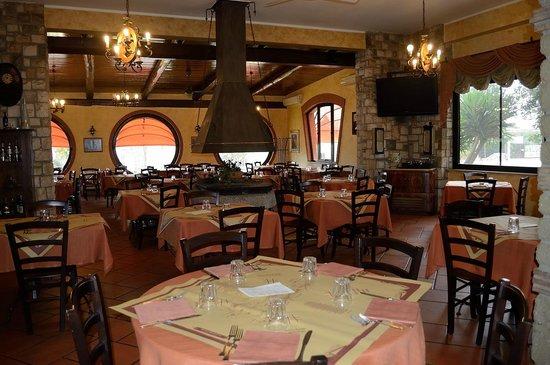Ristorante Gianni Il Salernitano