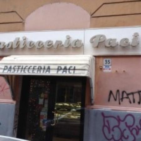 Pasticceria Paci