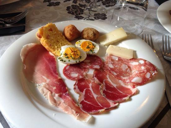 Ristorante Pizzeria La Fiaba