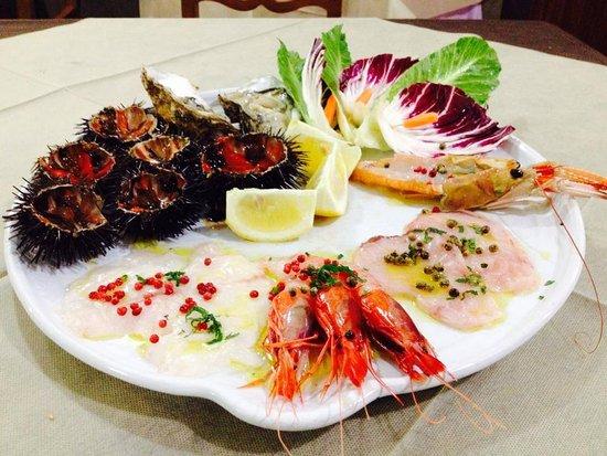 Ristorante Baarìa