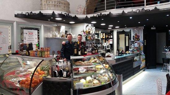 Caffè Cavour