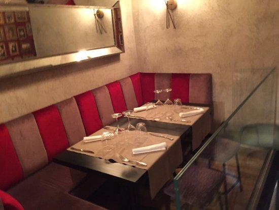 Greg Ristorante
