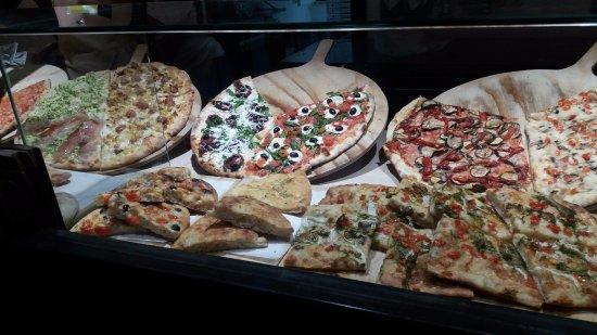 Pizzeria Pummarella