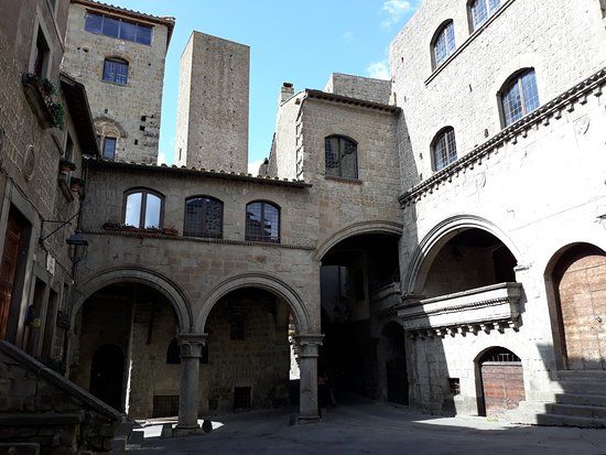 Quartiere San Pellegrino