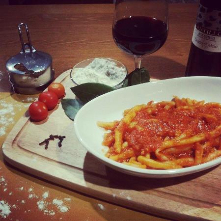 Rottezzia Osteria