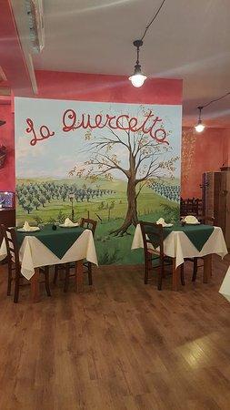 La Quercetta