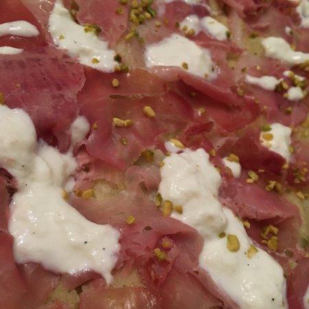 Pinsa & Delicious