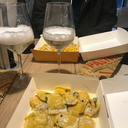 Pasta-Eat