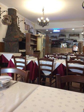 Ristorante La Luna