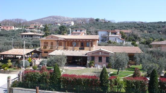 Locanda Pinocchio