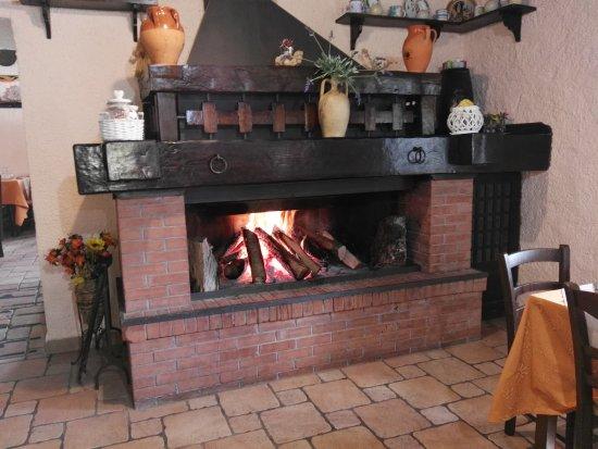 Ristorante Agrimeta