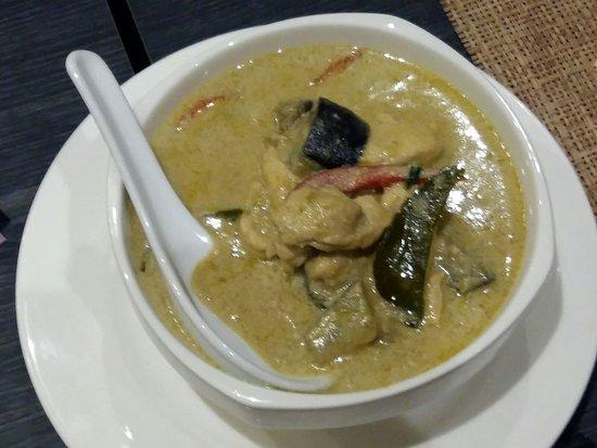 Sukhothai