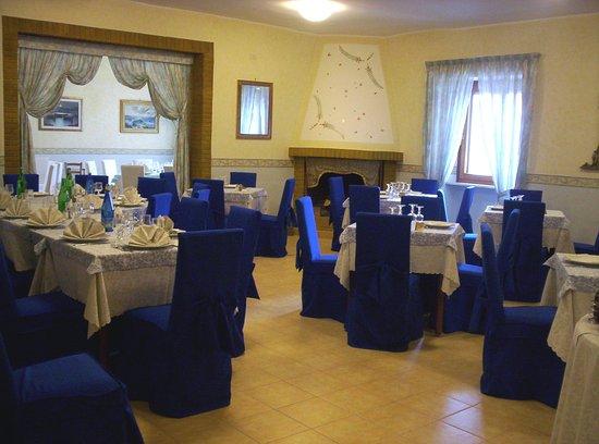 Ristorante Parco alle Noci