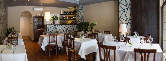 Ristorante Julienne