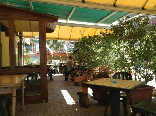 Trattoria Da Patente