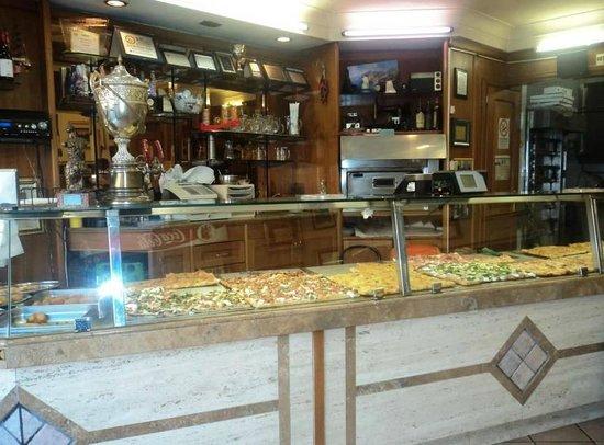 Pizzeria Ternano