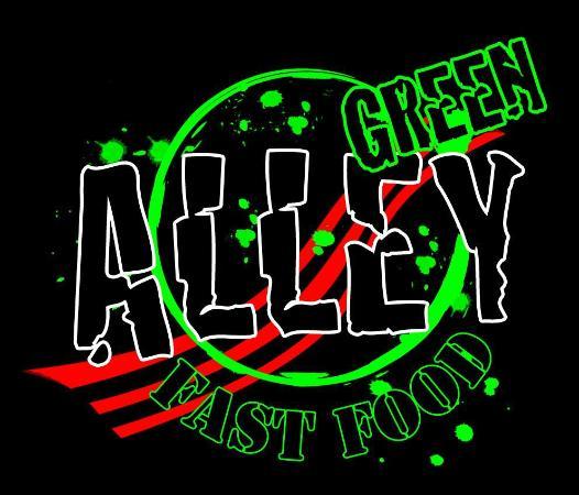 Green Alley Fast Food