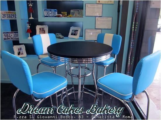 Dream Cakes Bakery