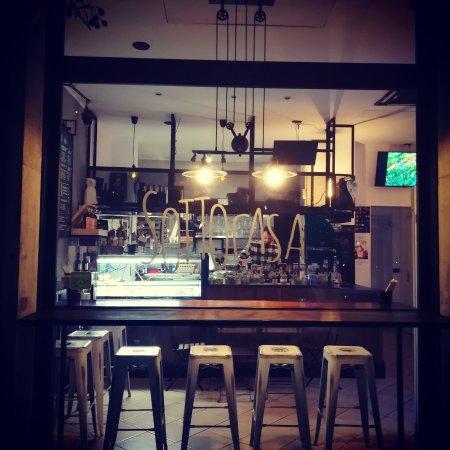 Sottocasa food