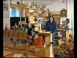 Modern Automata Museum