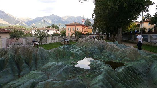 Parco in Miniatura