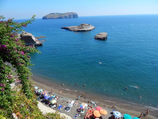 Isola di Ventotene