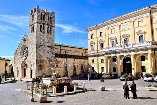 Chiesa di Santa Maria Maggiore