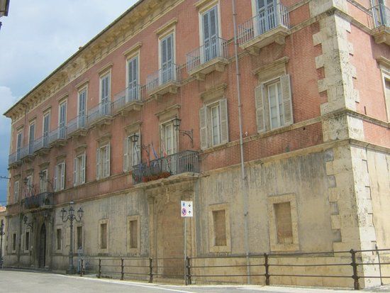 Palazzo Sipari