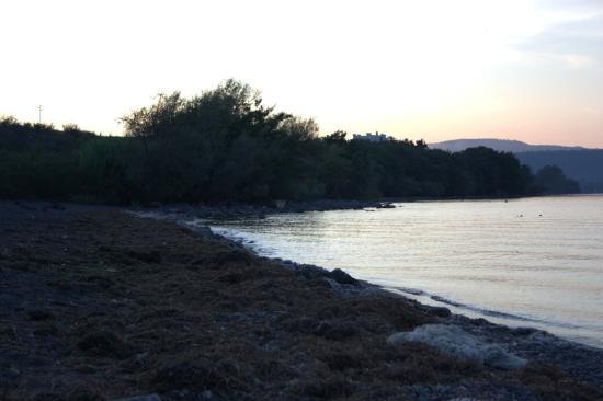 la Spiaggia dei Gabbiani