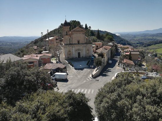Palazzo Forani