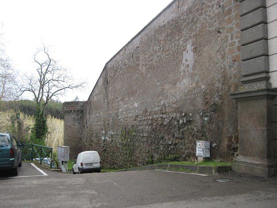 Porta Morone