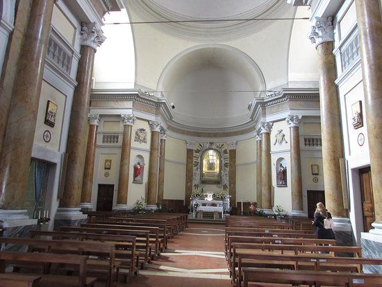 Santa Maria della Valle