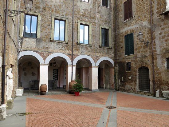 Atrio Comunale