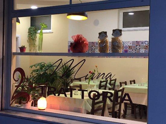 Mirna Trattoria