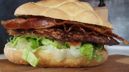 La Panineria Romana