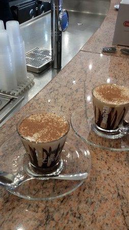 La Quercia Caffè