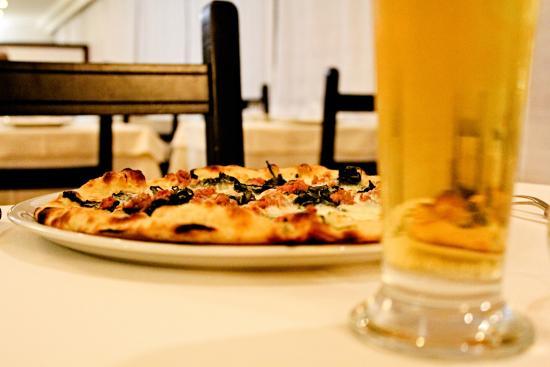 Aldero - Ristorante & Pizzeria