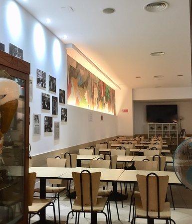 Caffe dei Pittori