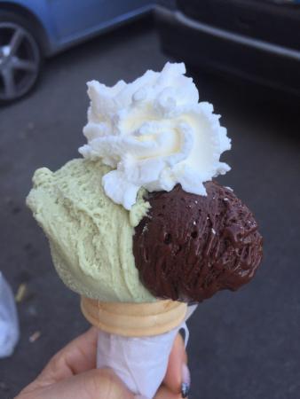 Dolce Gelo