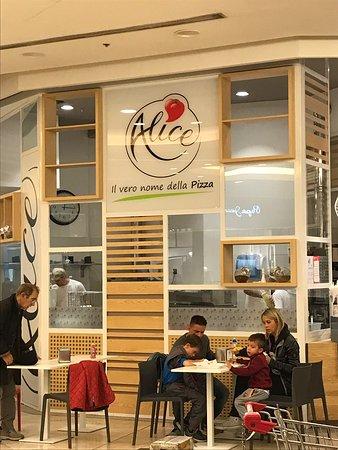 Alice Pizza
