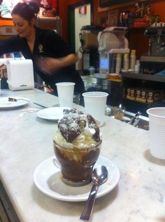 Cafe Di Roma