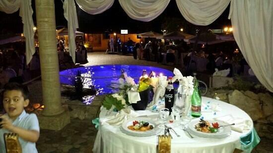 Catering Cerroni
