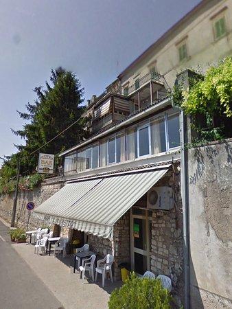 Bar Il Muretto
